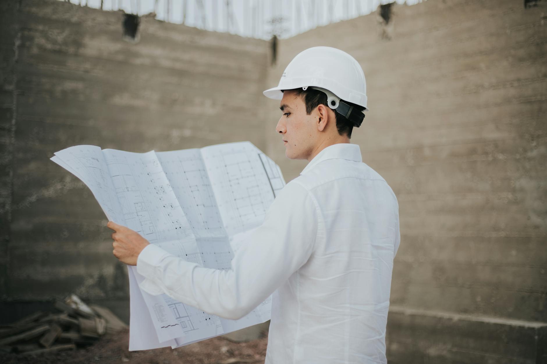 Construction