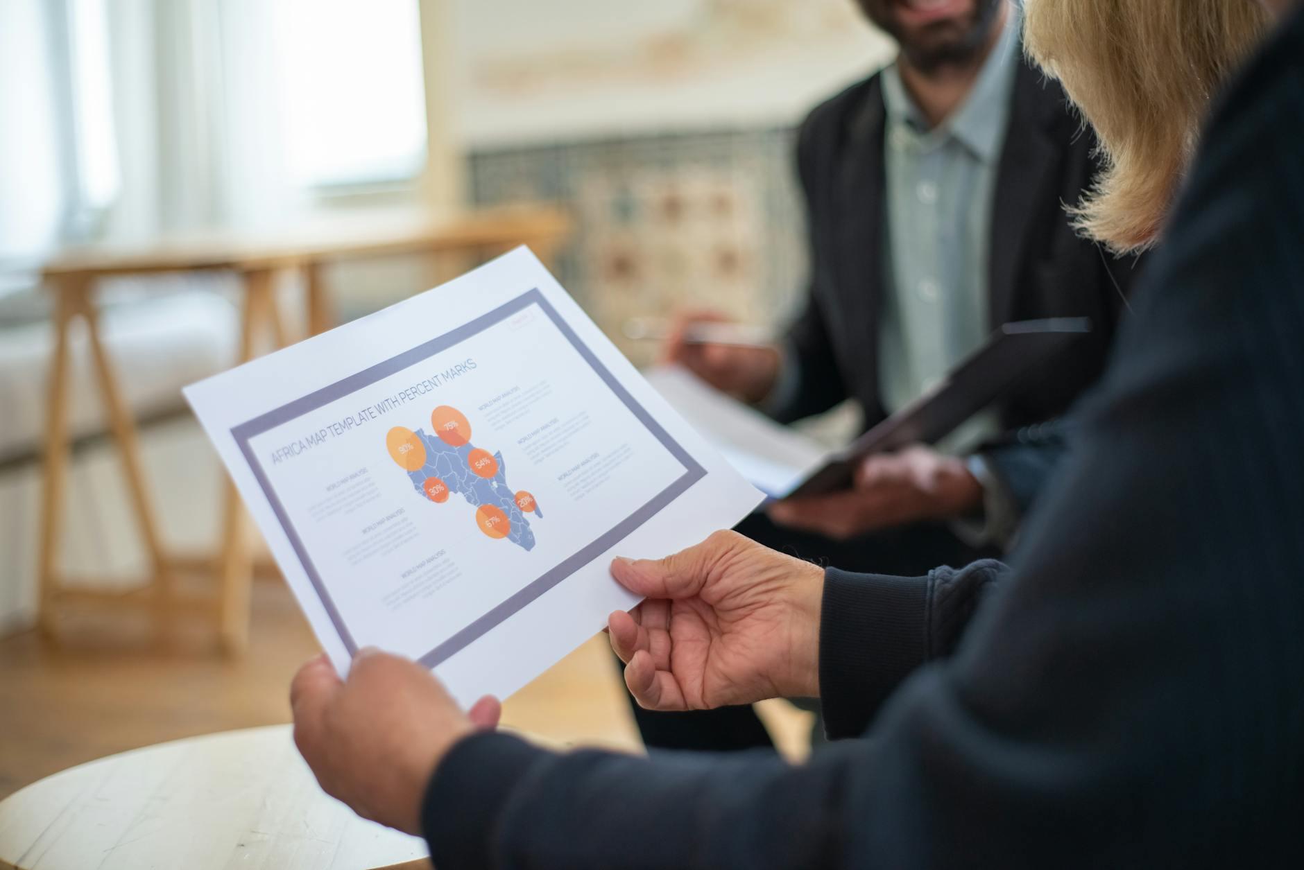 Business Consulting in Columbus Oh
