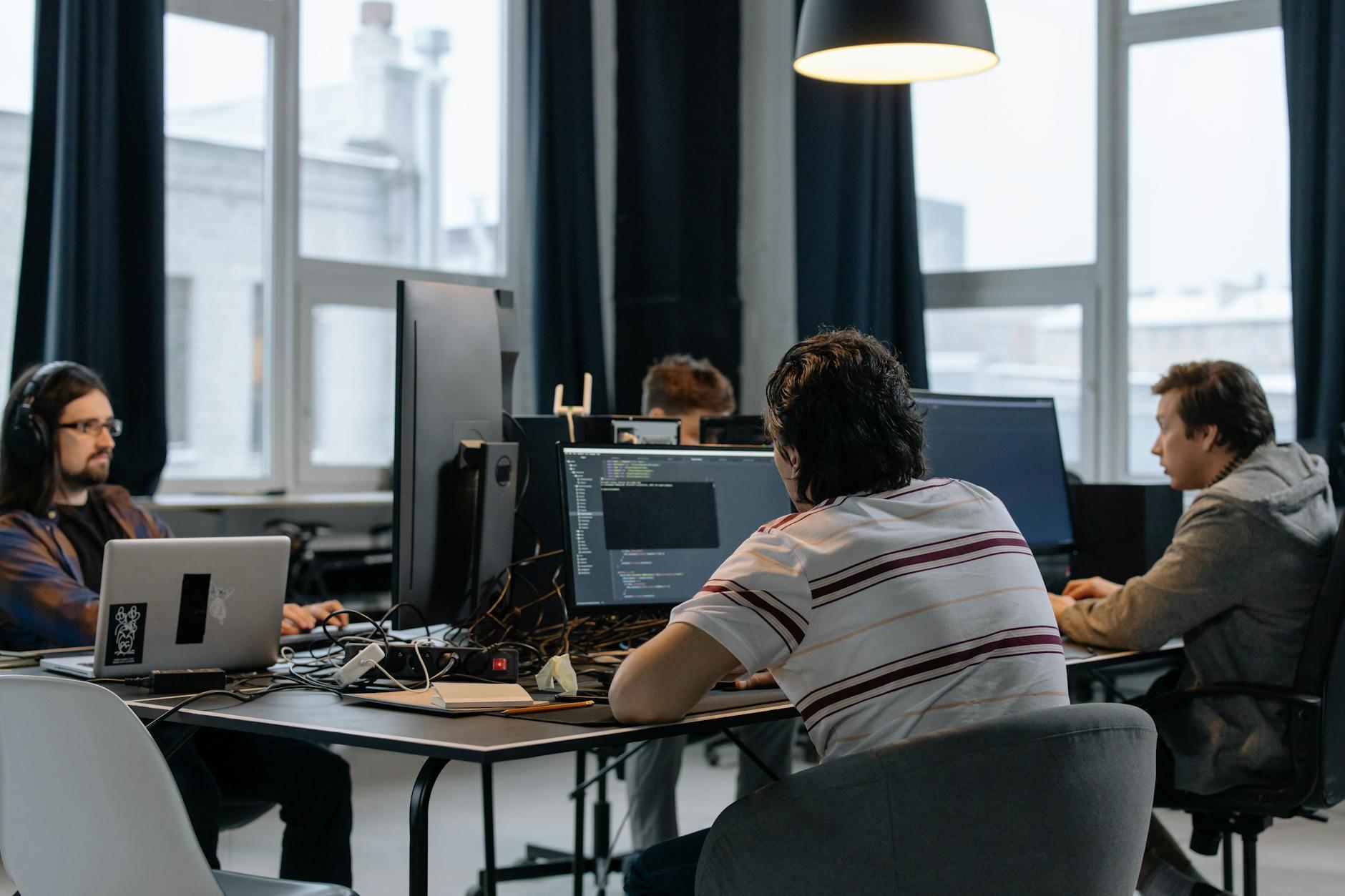 Custom Software Development in Ohio