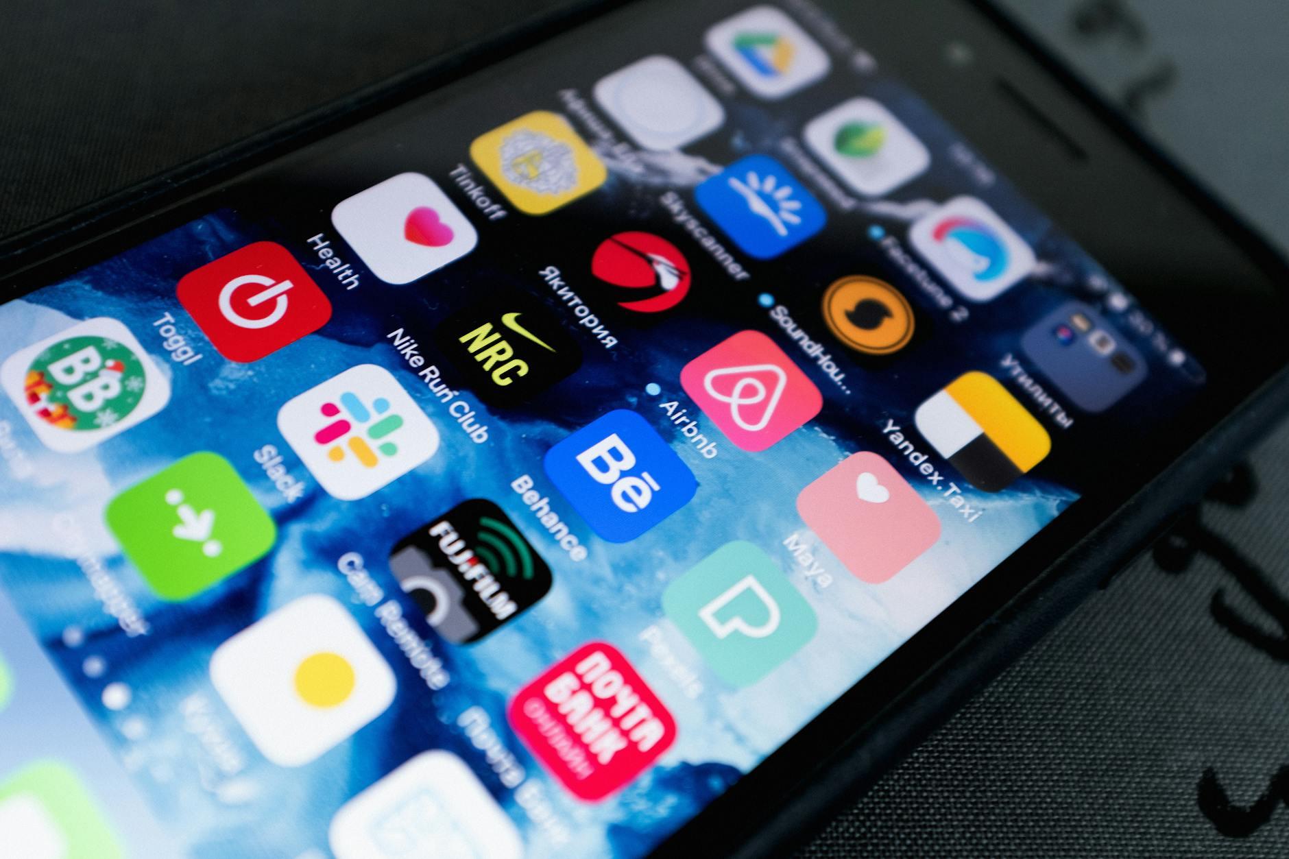 Mobile Development in Indianapolis