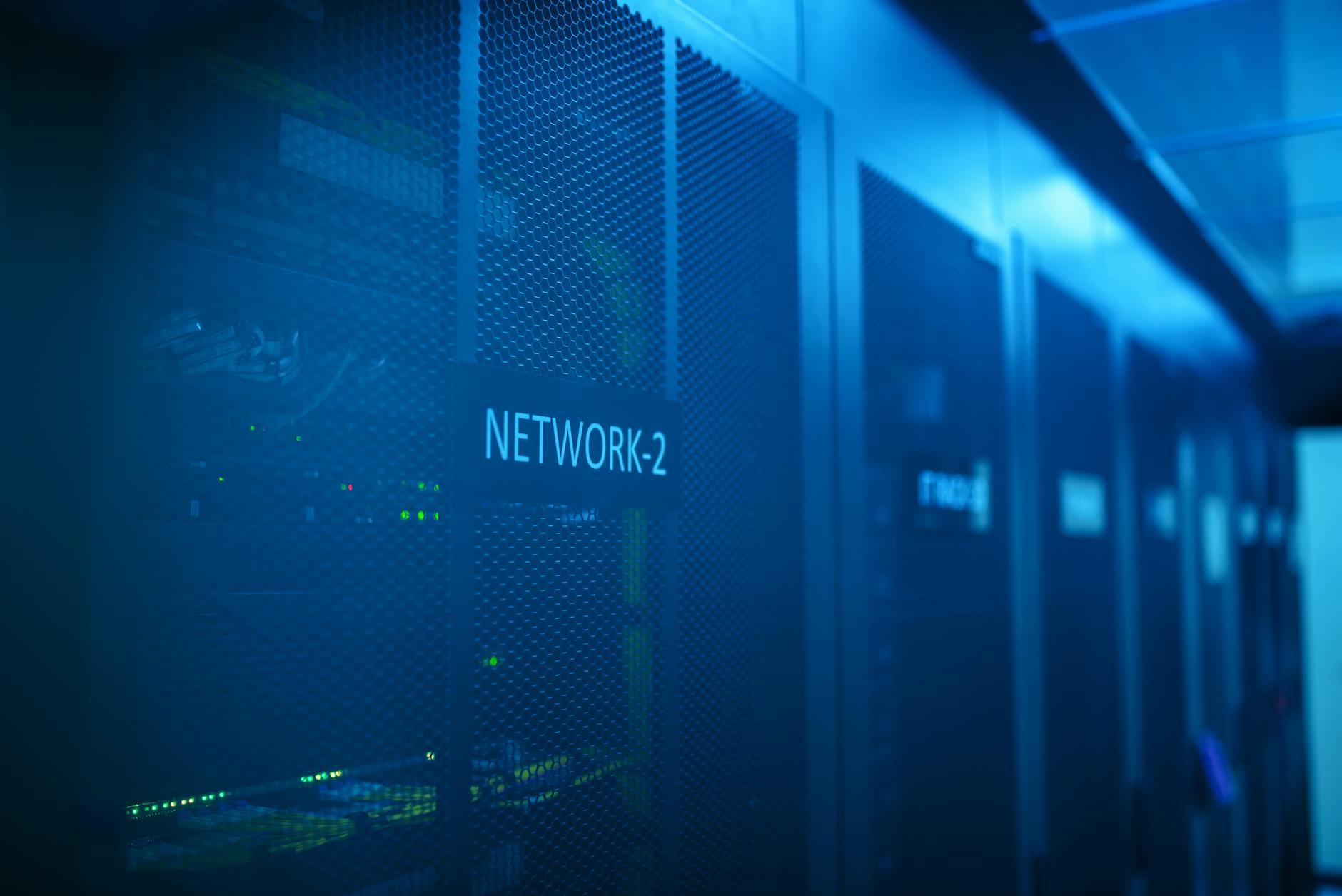 Systems Integration in Grand Rapids